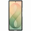  Samsung Galaxy Z Fold8 Ultra zöld Silicone Magnet tok-8806099229283 4 kép