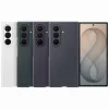  Samsung Galaxy Z Fold8 Ultra zöld Silicone Magnet tok-8806099229283 6 kép
