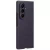 Samsung Silicone Magnet tok Galaxy Z Fold8 Ultra készülékhez, lila-8806099229276 2 kép