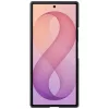 Samsung Silicone Magnet tok Galaxy Z Fold8 Ultra készülékhez, lila-8806099229276 4 kép