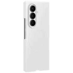 Samsung Silicone Magnet tok Galaxy Z Fold8 Ultra készülékhez, fehé-8806099229269 2 kép