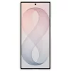 Samsung Silicone Magnet tok Galaxy Z Fold8 Ultra készülékhez, fehé-8806099229269 4 kép