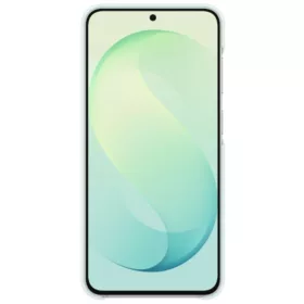 Samsung Galaxy S26 FE szilikon mágneses tok mentazöld Magsafe-8806099398804 2 kép
