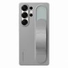 Samsung Galaxy S25 Ultra Standing Grip Szürke tok-8806095867731 3 kép