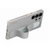 Samsung Galaxy S25 Ultra Standing Grip Szürke tok-8806095867731 4 kép