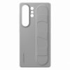 Samsung Galaxy S25 Ultra Standing Grip Szürke tok-8806095867731 5 kép