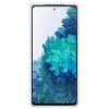 Samsung gyári szilikon tok kihajtható támasszal Samsung S20 FE 5G �-8806090742828 6 kép