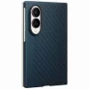  Samsung Galaxy Z Fold8 sötétkék Carbon Magnet tok-8806099238926 2 kép