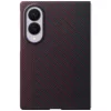  Samsung Galaxy Z Fold8 piros Carbon Magnet tok