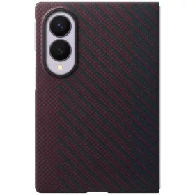  Samsung Galaxy Z Fold8 piros Carbon Magnet tok