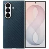 Samsung Carbon Magnet tok Galaxy Z Fold8 Ultra készülékhez, sötétkék