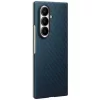 Samsung Carbon Magnet tok Galaxy Z Fold8 Ultra készülékhez, sötét-8806099238919 2 kép