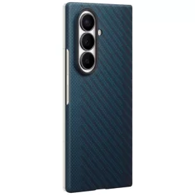 Samsung Carbon Magnet tok Galaxy Z Fold8 Ultra készülékhez, sötét-8806099238919 2 kép