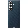 Samsung Carbon Magnet tok Galaxy Z Fold8 Ultra készülékhez, sötét-8806099238919 3 kép