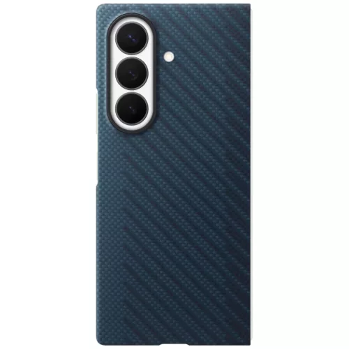 Samsung Carbon Magnet tok Galaxy Z Fold8 Ultra készülékhez, sötét-8806099238919 3 kép