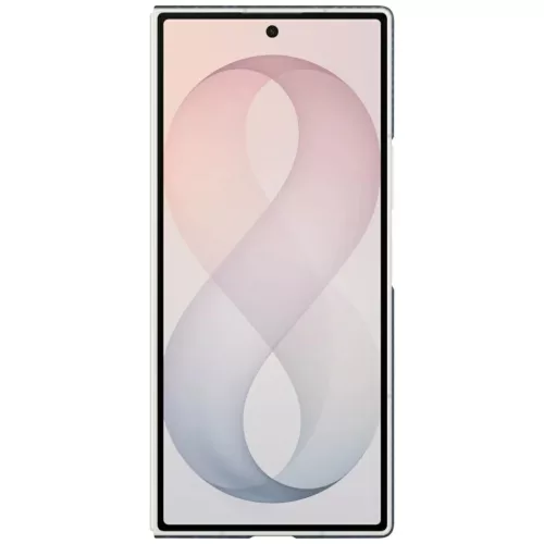 Samsung Carbon Magnet tok Galaxy Z Fold8 Ultra készülékhez, sötét-8806099238919 4 kép