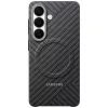 Samsung Galaxy S26 Carbon Magnet tok sötétszürke-8806099133696 1 kép