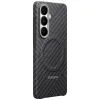 Samsung Galaxy S26 Carbon Magnet tok sötétszürke-8806099133696 2 kép
