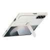 Samsung Silicone Case EF-MF956TWEGWW Samsung Galaxy Z Fold 6 tok - feh-8806095620145 5 kép