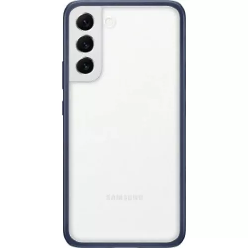 Samsung Galaxy S22 Plus EF-MS906CNE Samsung Frame gyári tok tengerés-8806092979840 1 kép