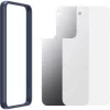 Samsung Galaxy S22 Plus EF-MS906CNE Samsung Frame gyári tok tengerés-8806092979840 2 kép