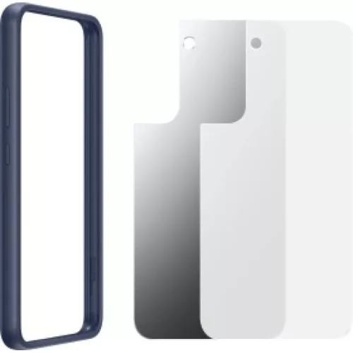 Samsung Galaxy S22 Plus EF-MS906CNE Samsung Frame gyári tok tengerés-8806092979840 2 kép