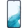 Samsung Galaxy S22 Plus EF-MS906CNE Samsung Frame gyári tok tengerés-8806092979840 3 kép