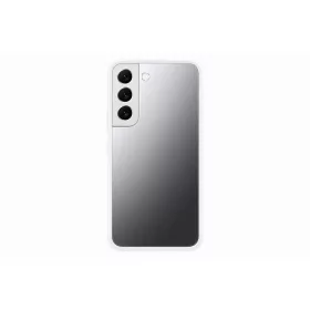 Samsung Galaxy S22 Plus EF-MS906CWE Samsung Frame gyári tok fehér-8806092979550 1 kép