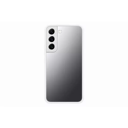 Samsung Galaxy S22 Plus EF-MS906CWE Samsung Frame gyári tok fehér-8806092979550 1 kép