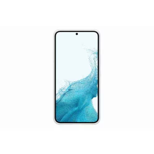 Samsung Galaxy S22 Plus EF-MS906CWE Samsung Frame gyári tok fehér-8806092979550 4 kép