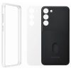 Samsung Galaxy S23 Plus Samsung Frame gyári tok fekete (EF-MS916CBEGW-8806094771237 4 kép