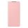 Samsung S21+ Plus Samsung LED View fliptok LED fény kijelzéssel róz-8806090843112 1 kép