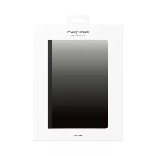 Samsung Galaxy Tab S9 Privacy Protective Film gyári betekintésgátl�-8806095115993 8 kép
