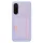 Samsung kártyatartó tok Samsung Galaxy A26 5G-hez - Kék tok-8806097245223 1 kép