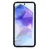 Samsung Silicone Case EF-PA556TBEGWW Samsung Galaxy A55-höz - fekete -8806095542560 2 kép