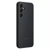 Samsung Silicone Case EF-PA556TBEGWW Samsung Galaxy A55-höz - fekete -8806095542560 3 kép