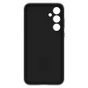 Samsung Silicone Case EF-PA556TBEGWW Samsung Galaxy A55-höz - fekete -8806095542560 4 kép
