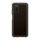 Samsung A03s Samsung EF-QA038TBEGEU Clear Cover gyári védőtok fekete