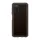 Samsung A03s Samsung EF-QA038TBEGEU Clear Cover gyári védőtok fekete