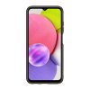 Samsung A03s Samsung EF-QA038TBEGEU Clear Cover gyári védőtok feket-8806092752993 3 kép