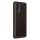 Samsung A32 5G Samsung Soft Clear gyári szilikon tok fekete (EF-QA326TBEGWW)