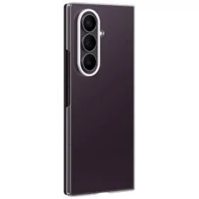 Samsung Clear tok Galaxy Z Fold8 Ultra készülékhez, átlátszó-8806099229474 2 kép