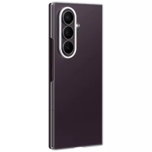 Samsung Clear tok Galaxy Z Fold8 Ultra készülékhez, átlátszó-8806099229474 2 kép