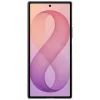 Samsung Clear tok Galaxy Z Fold8 Ultra készülékhez, átlátszó-8806099229474 4 kép