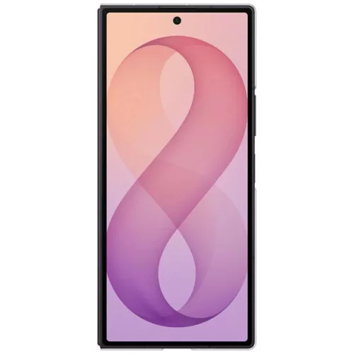 Samsung Clear tok Galaxy Z Fold8 Ultra készülékhez, átlátszó-8806099229474 4 kép