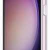 Samsung Galaxy S23 Plus Clear tok átlátszó (EF-QS916CTE)