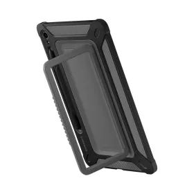 Samsung Galaxy Tab S9 gyári kültéri tok fekete (EF-RX710CBEGWW)-8806095110523 2 kép