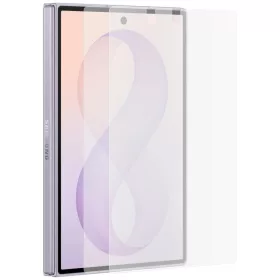  Samsung Galaxy Z Fold8 átlátszó tükröződésmentes védőfólia,-8806099229436 1 kép