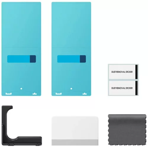 Samsung Anti-reflecting védőfólia Galaxy Z Fold8 Ultra készülékh-8806099229429 2 kép