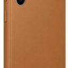 Samsung Galaxy S23 Plus gyári bőr tok Camel (EF-VS916LAEGWW)-8806094770407 1 kép